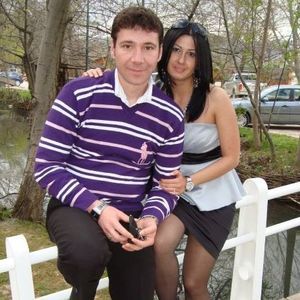 Meet your Posher, Renato